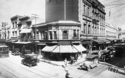 King Street, Honolulu