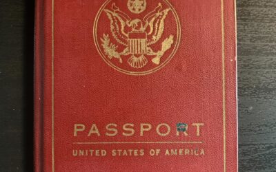 Passport